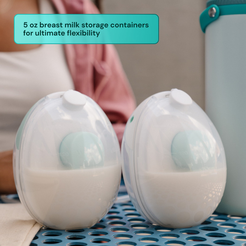 Top-rack dishwasher safe parts for easy cleaning