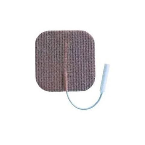 Cardinal Health C-Series 3165F Foam Electrode – EP85835, 2" Square, Pack of 4