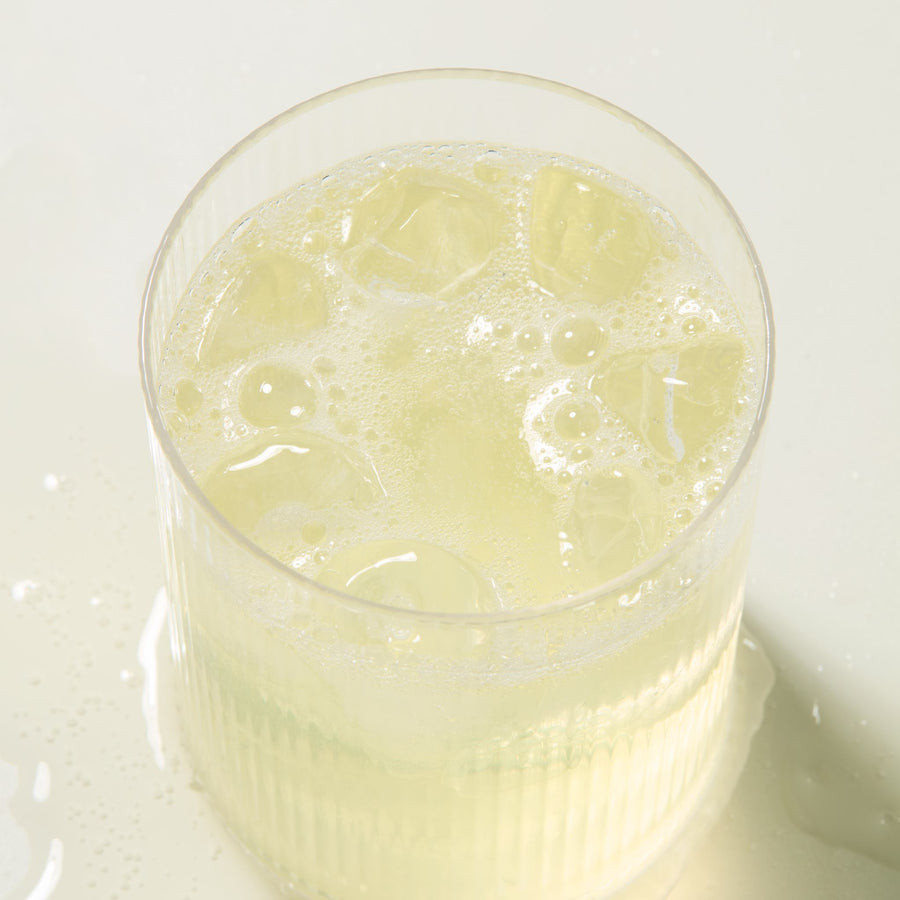 Electrolyte mix with a science-backed formula and zero added sugar