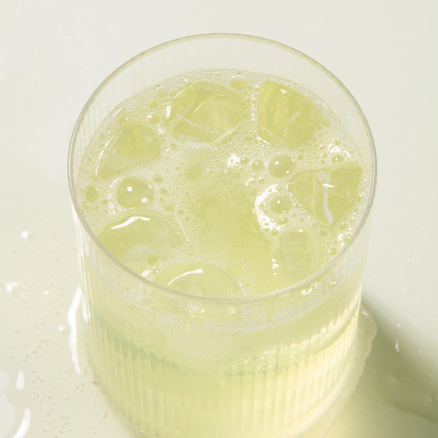 Electrolyte mix with a science-backed formula and zero added sugar