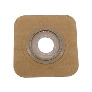 Safe N Simple 4.25x4.25 Wafer 50mm 1-1/8" Precut packaging
