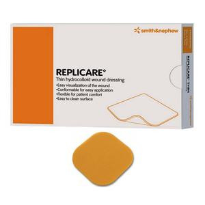Smith & Nephew Replicare Hydrocolloid Dressing 1.5" x 2.5"