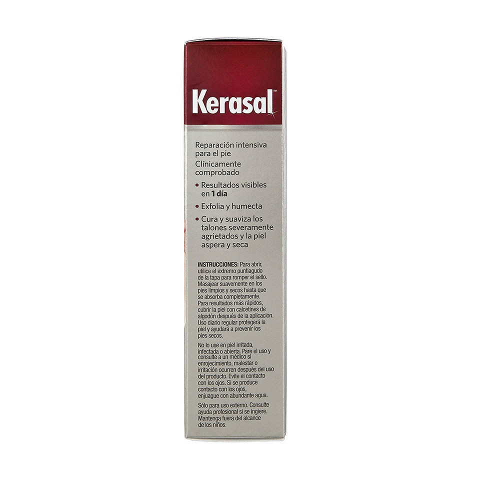 Kerasal  Intensive Foot Moisturizer Ointment 30g For Glucose Care