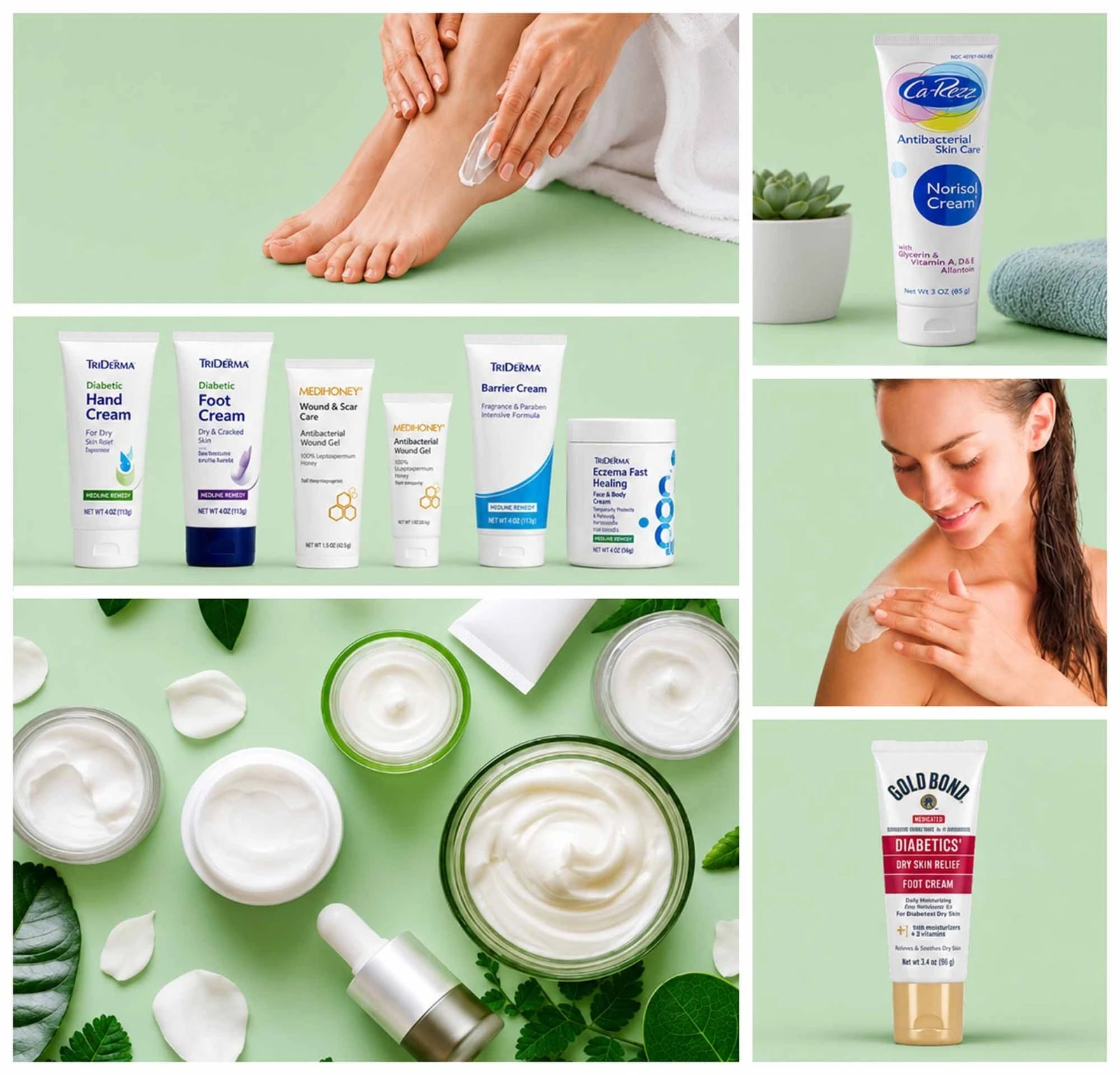 Skin Care
