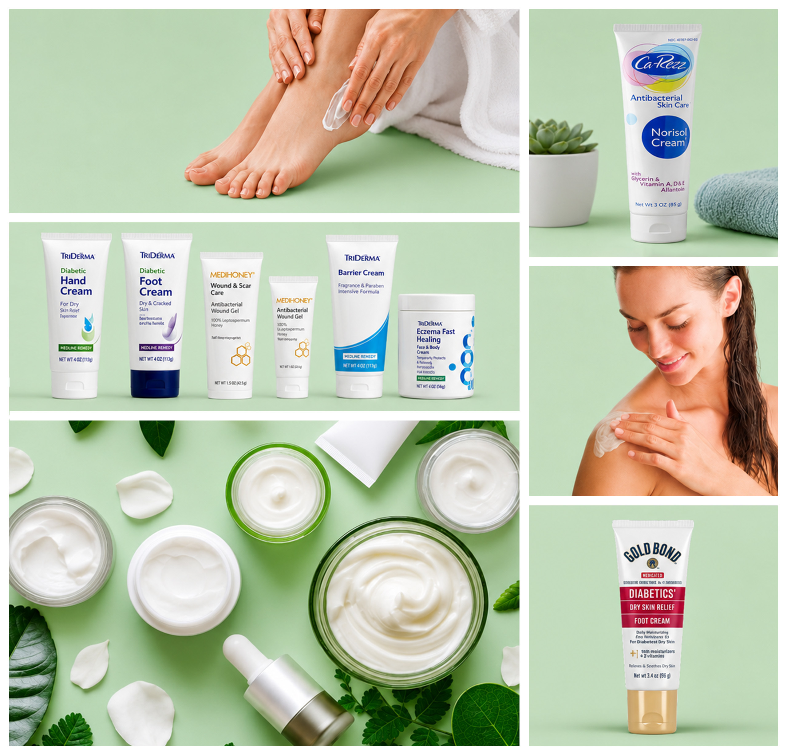Skin Care