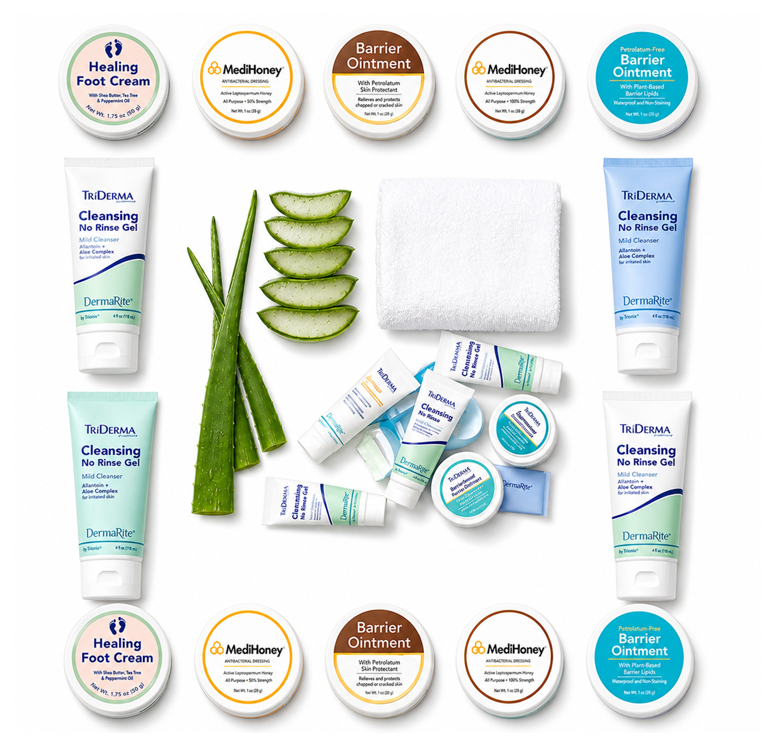 Skin Care
