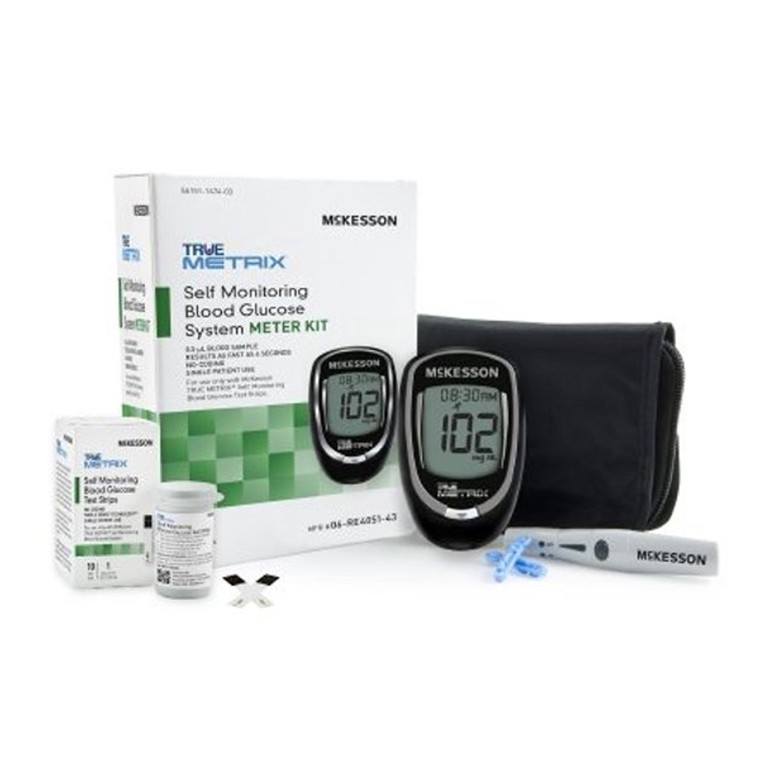 Blood Glucose Testing Strips & Blood Pressure Machines: A Complete Home Monitoring Guide