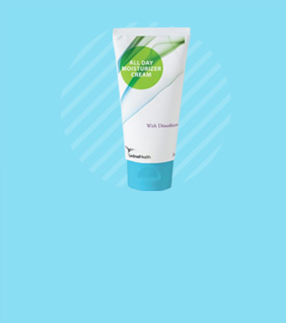 Diabetes Skin Care