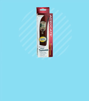 Thermometer