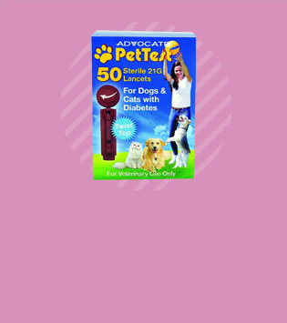 Pet Diabetes Supplies sale online