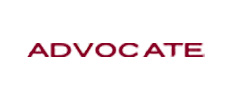 Advocate Logo
