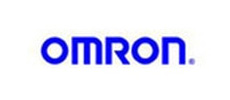 Omron Logo