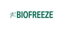Biofreeze Logo