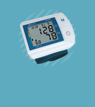 Blood Pressure Monitors