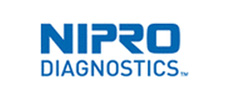 Nipro Diagnostics Logo