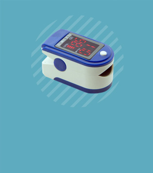 Pulse Oximeter