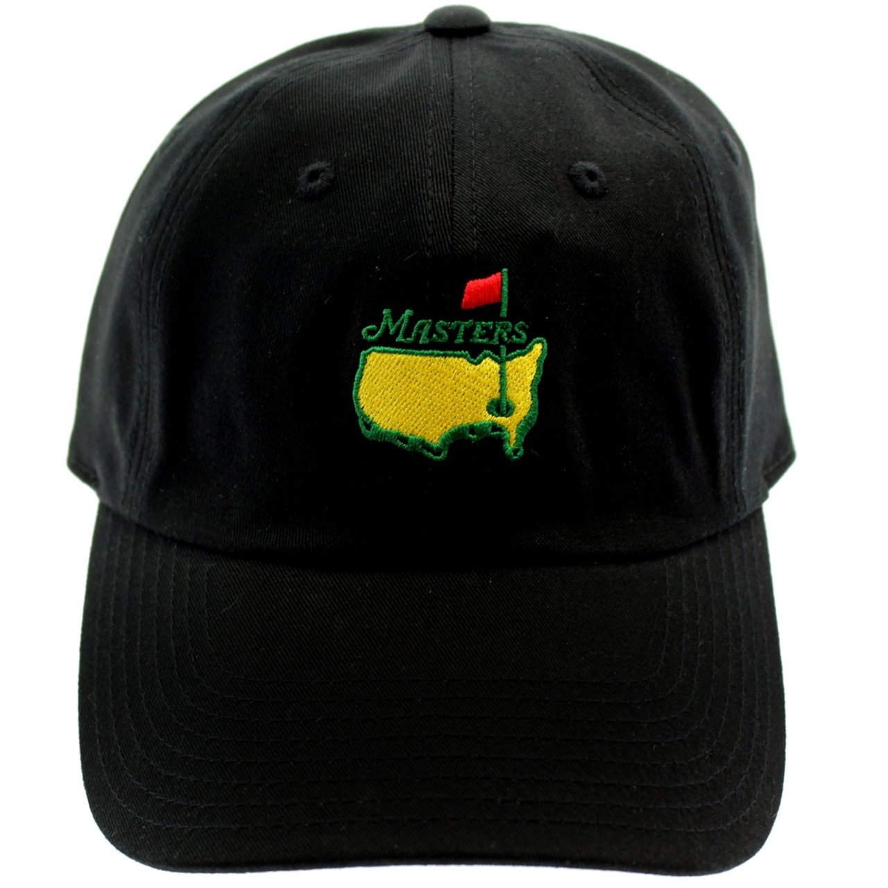 masters hat golf