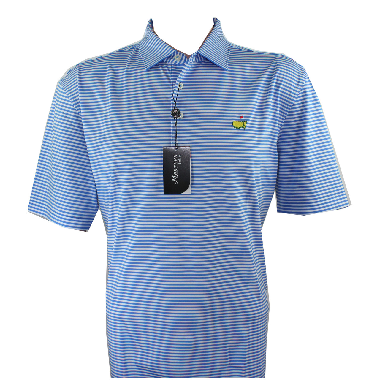 masters golf shirt