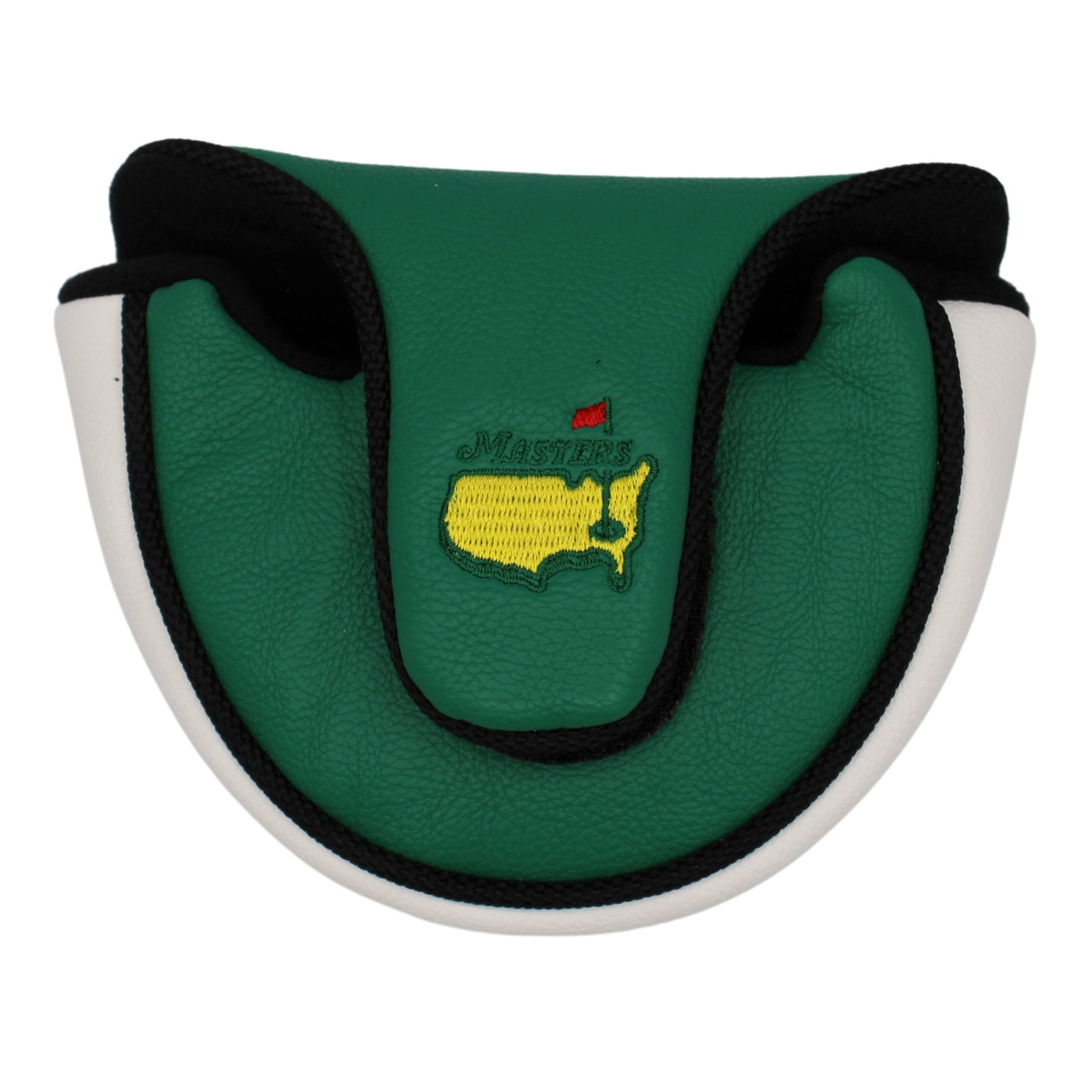 Masters Mallet Golf Putter Cover