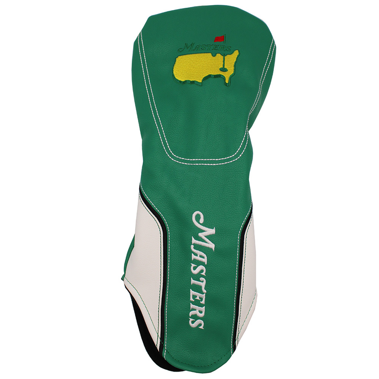 Leather driver headcover Clearance