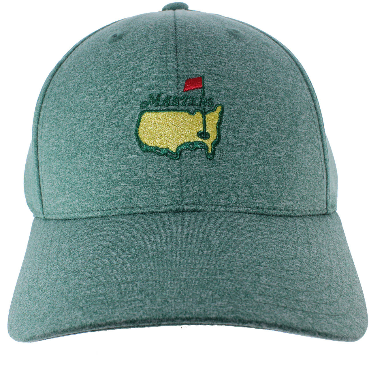 masters performance hat