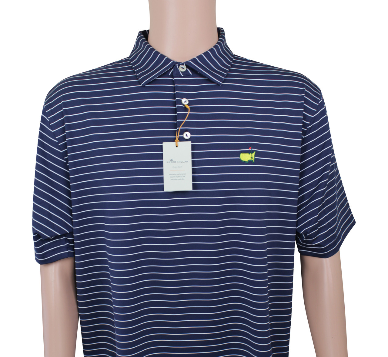 peter millar golf shirts
