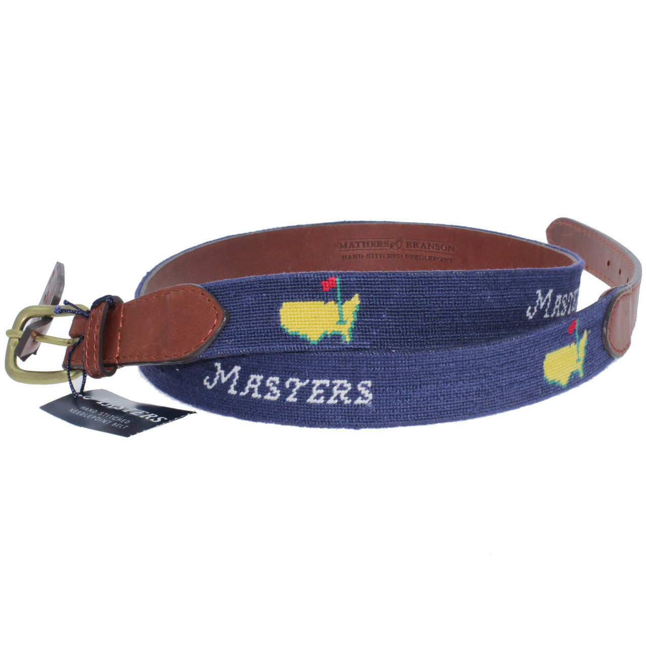 smathers belts