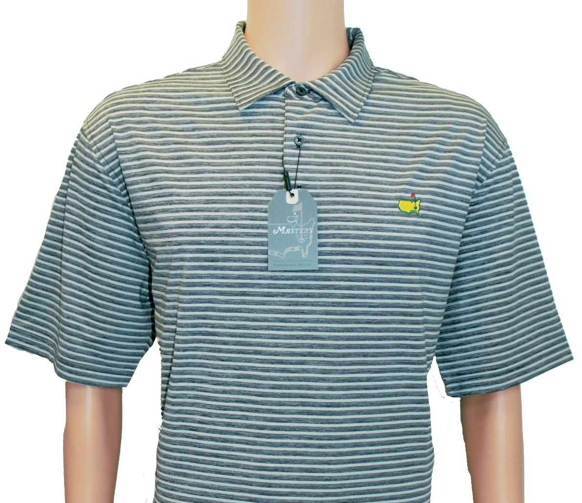 masters golf shirts