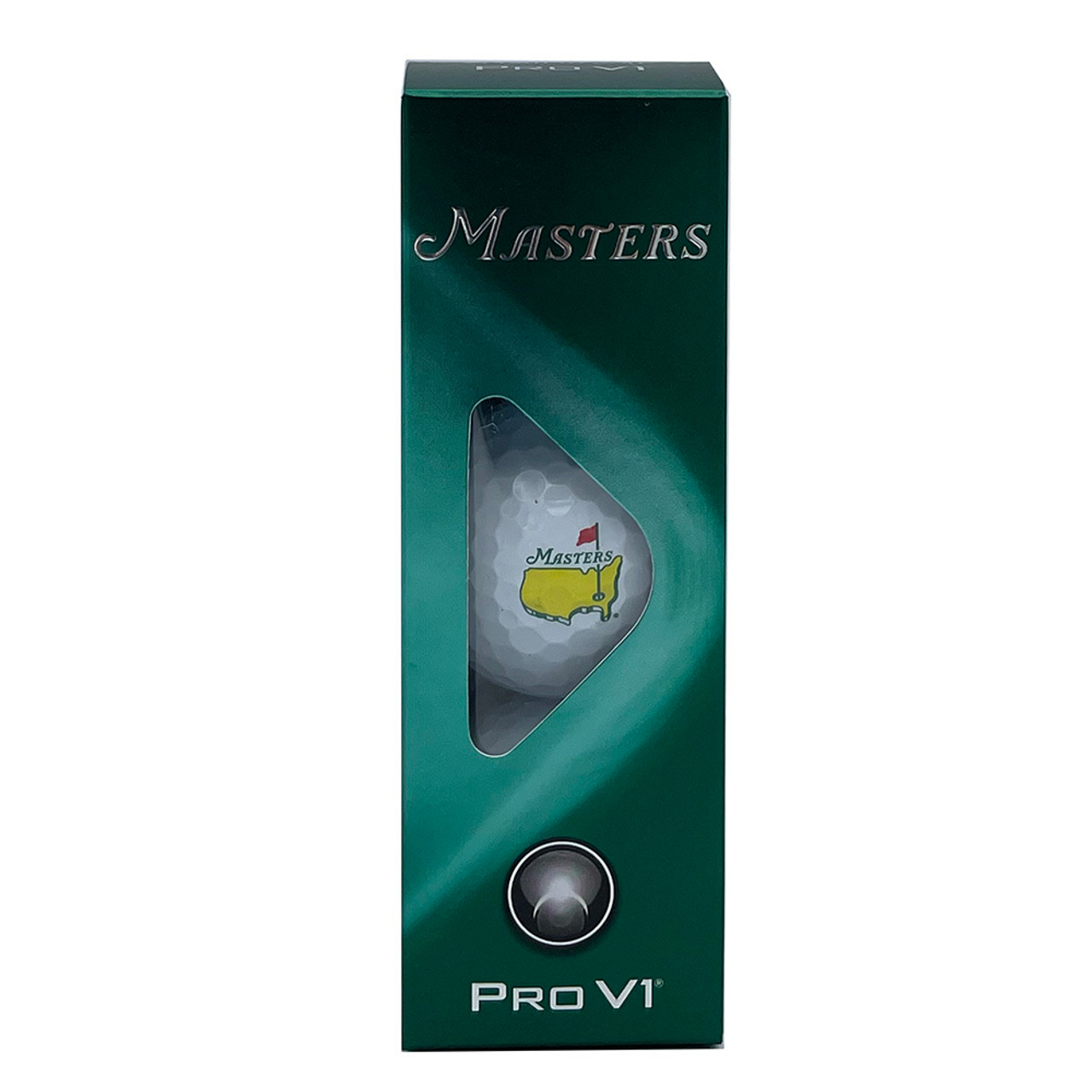 Masters pro v1 golf balls clearance