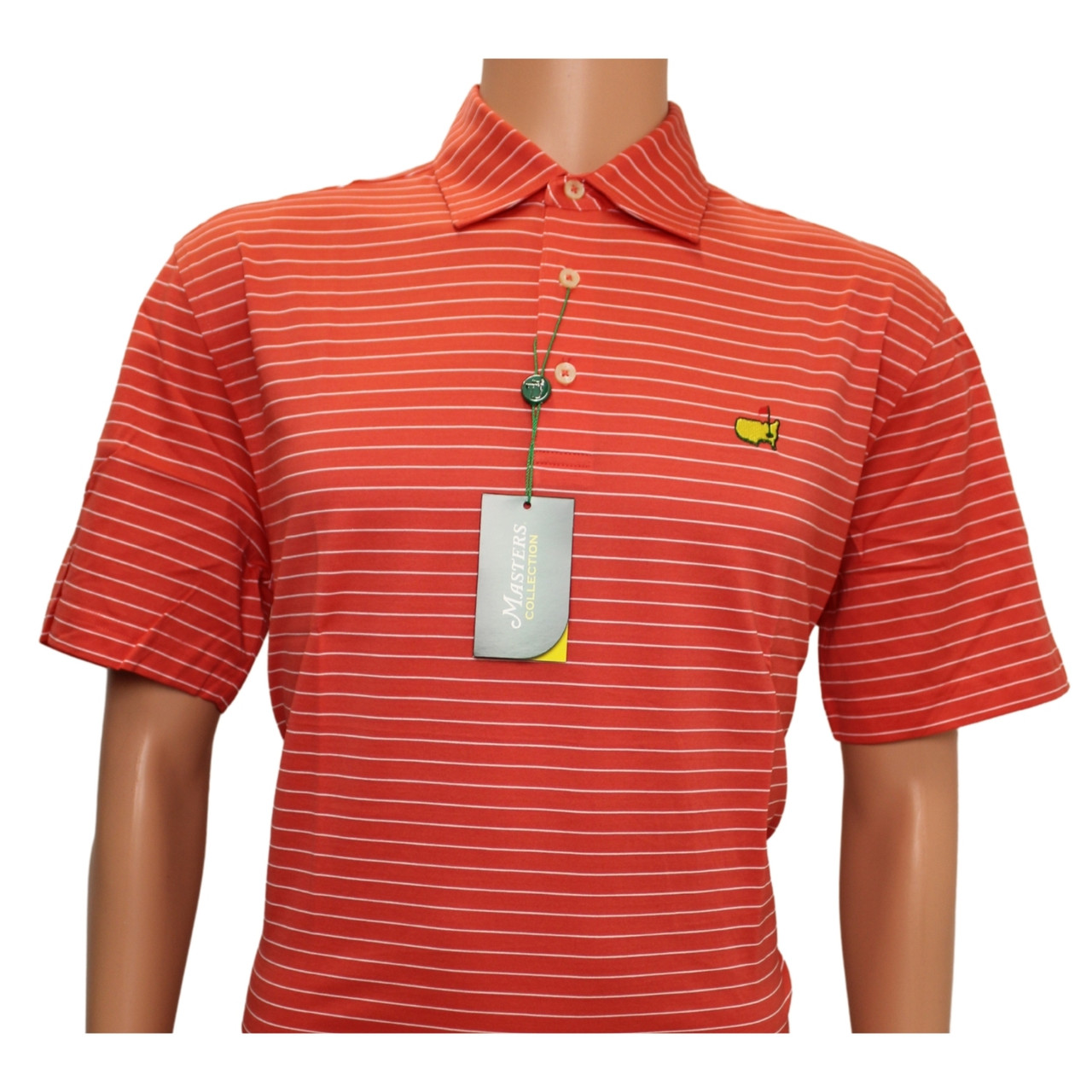 masters collection polo