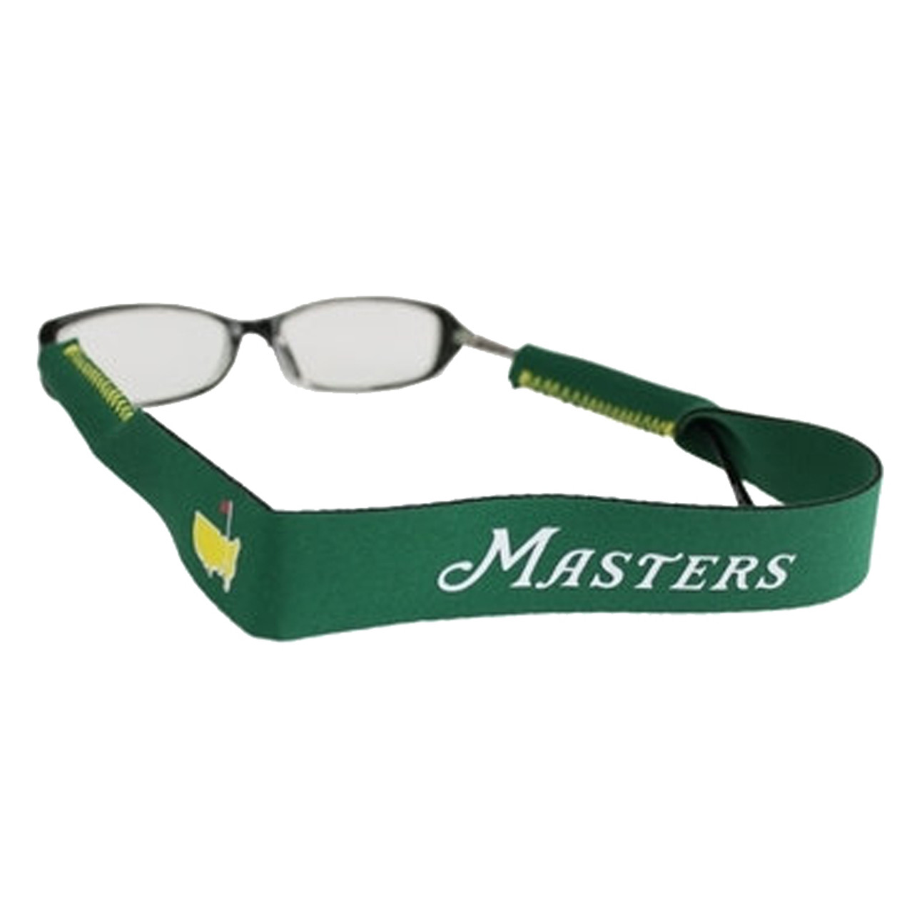 Green croakies clearance