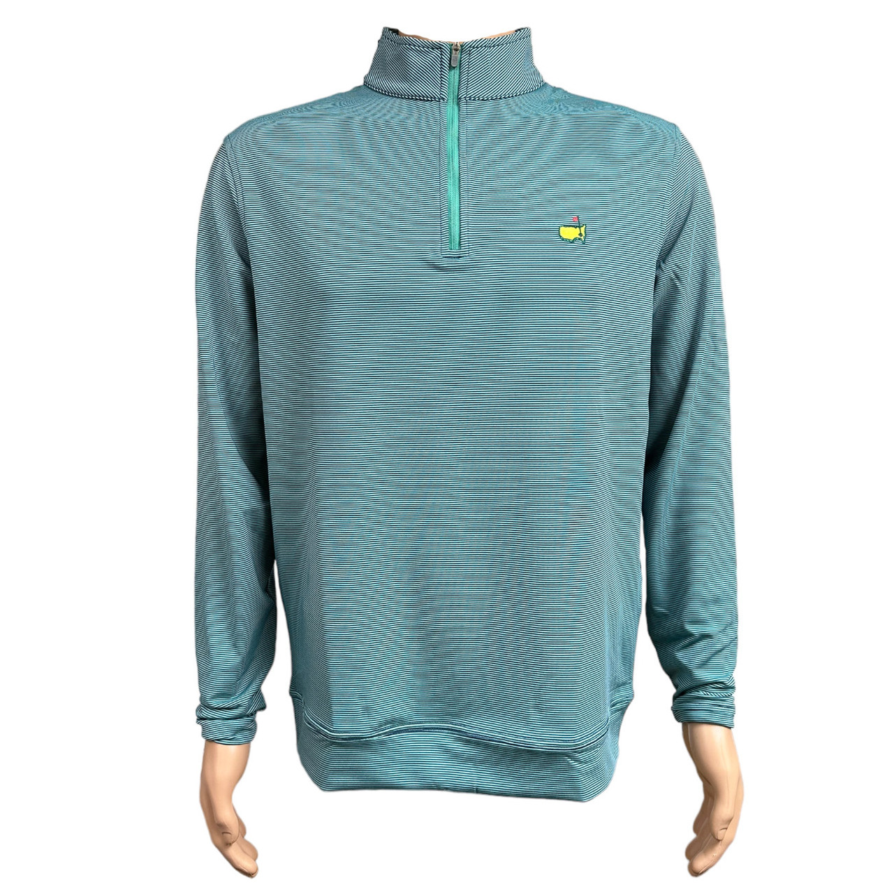 US Open Peter Millar Micro Fleece 1/4 Zip Pullover