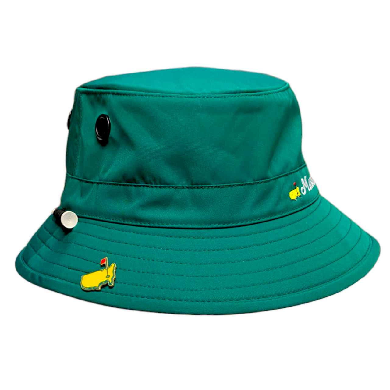 CVTVLIST CTLS DAMAGED BUCKET HAT GREEN 送料無料即納 ハット sbdg.org.br