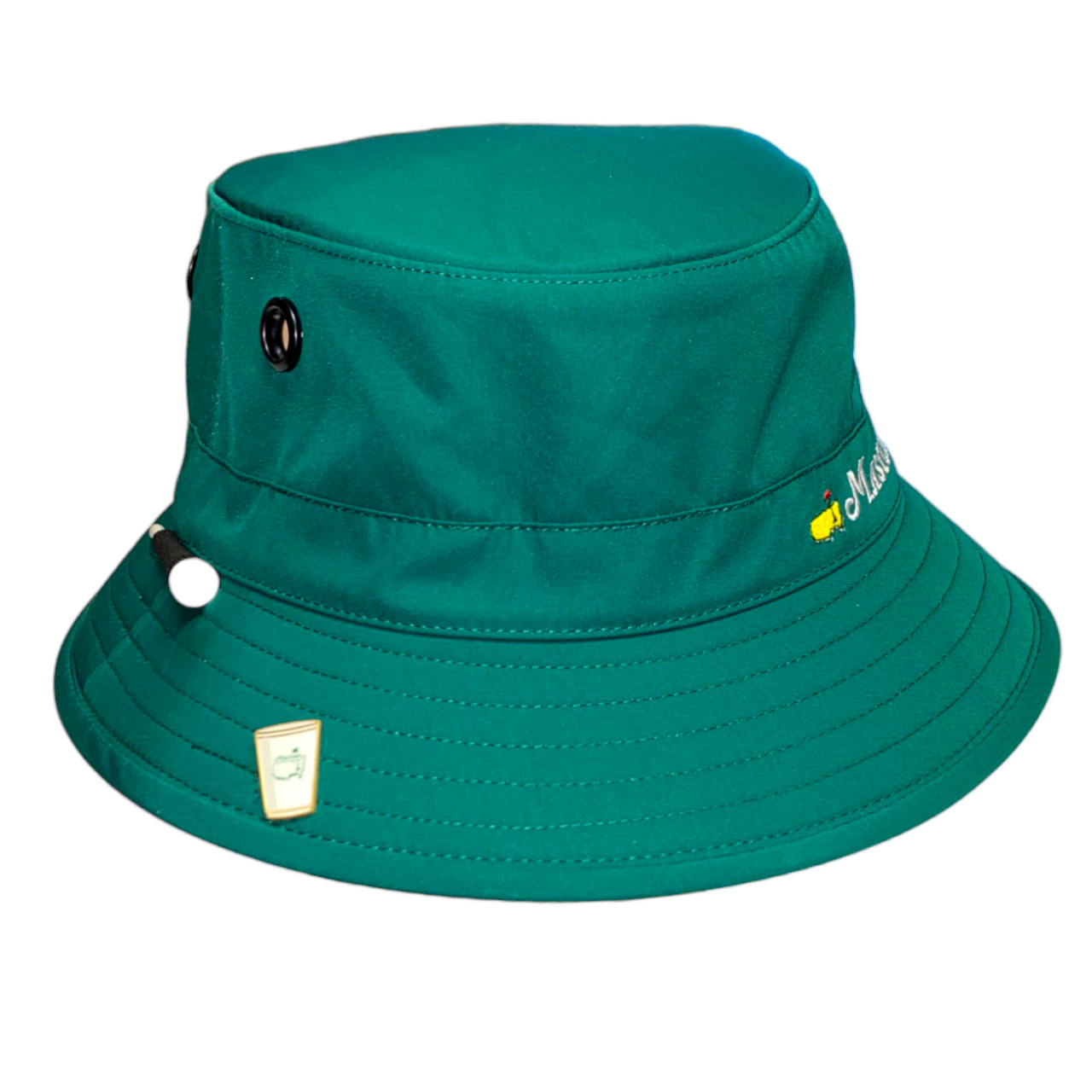 Masters Green Tilley Golf Bucket Hat Masters Hats & Visors New
