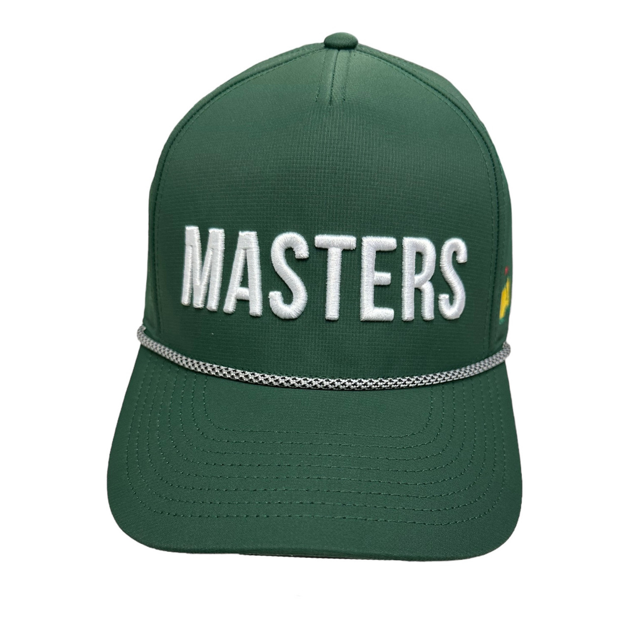 masters tournament rope hat
