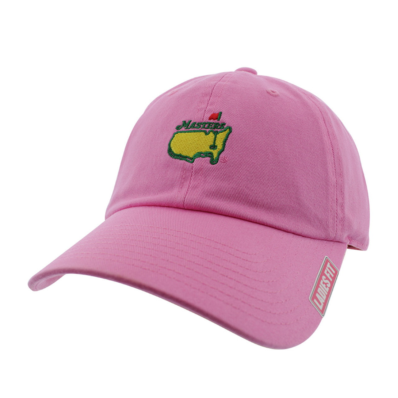 masters ladies visor