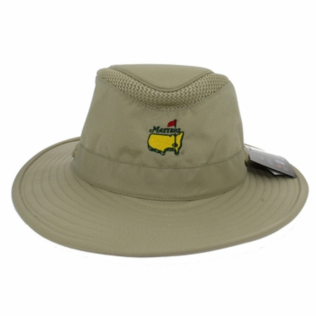 Tilley Golf Bucket Hat M- Medium / Stone