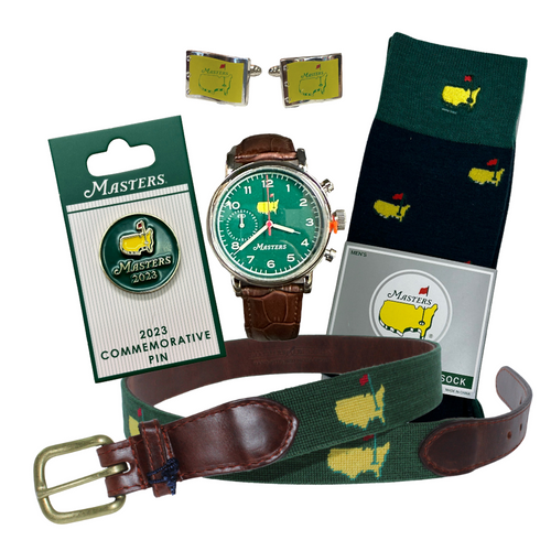 Golf Majors Shopping Service, 2023 Masters Tournament Apparel and  Accessories