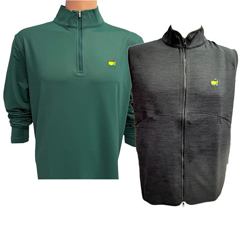 Golf Majors Shopping Service | 2025 Masters Tournament
