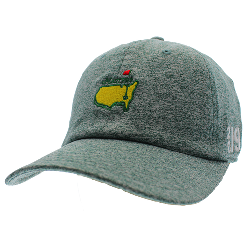 Masters Hats and Visors