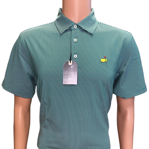 Apparel - Masters Cotton Golf Shirts - MMO Golf