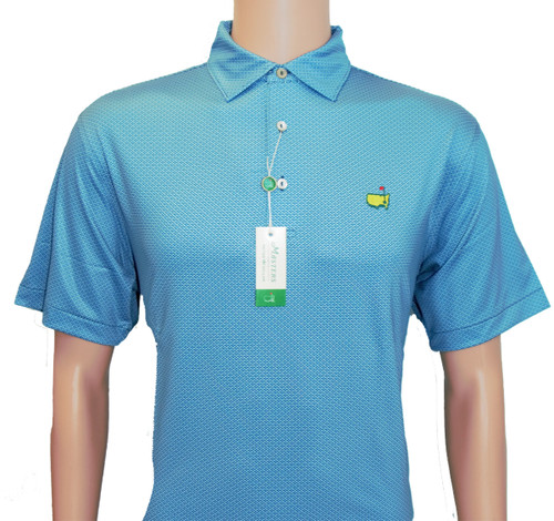 masters golf polos