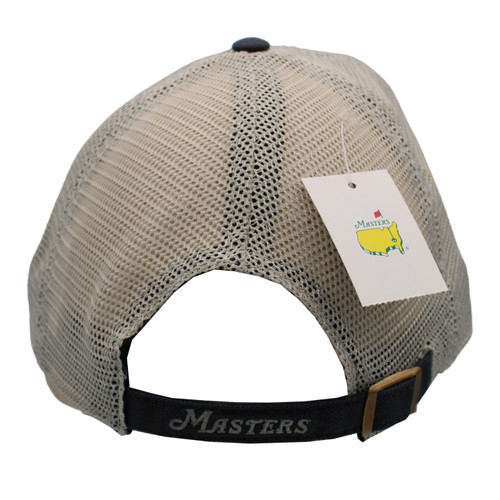 Masters Hats and Visors