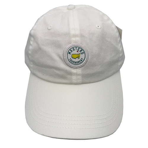 Shop Masters Hats and Visors and Headwear from Top Golf Major ...