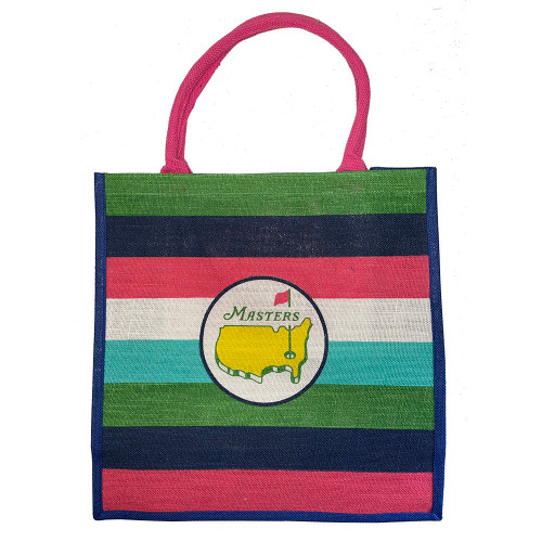 Masters Natural Jute Bag