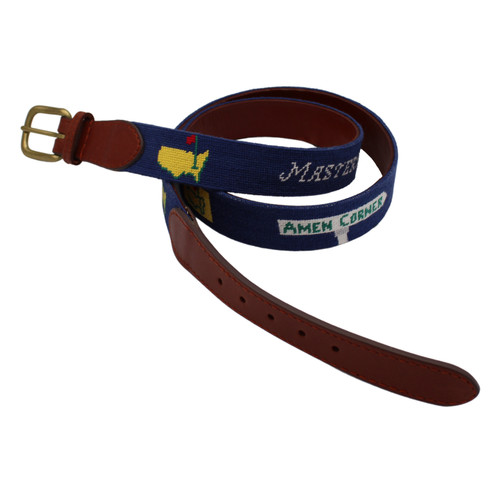 Merchandise - Masters Men's Accessories - MMO Golf