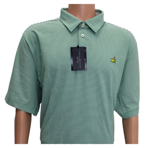 Apparel - Masters Performance Golf Shirts - MMO Golf