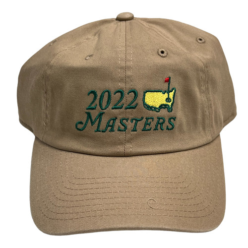 Shop Masters Hats and Visors and Headwear from Top Golf