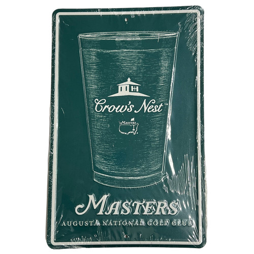 Masters Crow's Nest Bottle Opener - MMO Golf