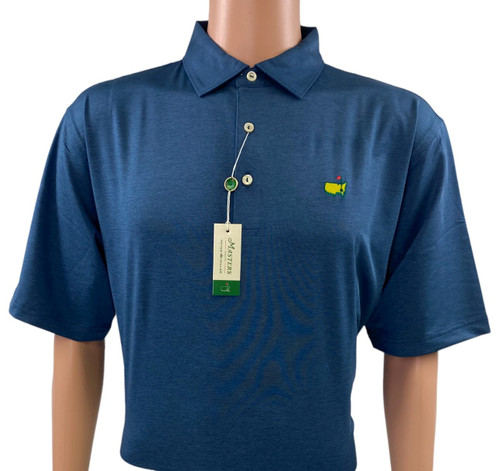 Apparel - Masters Performance Golf Shirts - MMO Golf